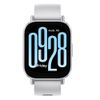 Xiaomi-Redmi-Watch-5-Active-49mm-2---GPS-BT-Chiamate-Notifiche-Sport-Salute-Silver