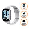 Xiaomi-Redmi-Watch-5-Active-49mm-2---GPS-BT-Chiamate-Notifiche-Sport-Salute-Silver