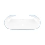 D-Link M30 Dual-band (2.4 GHz/5 GHz) Wi-Fi 6 (802.11ax) Bianco, Blu 4 Interno