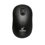 Mouse Wireless USB Cromad X52 - 3 Pulsanti - Uso Ambidestro