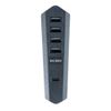 Big-Ben-Hub-per-PlayStation-5-Slim-Nero