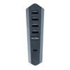Big-Ben-Hub-per-PlayStation-5-Slim-Nero