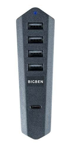 Big-Ben-Hub-per-PlayStation-5-Slim-Nero