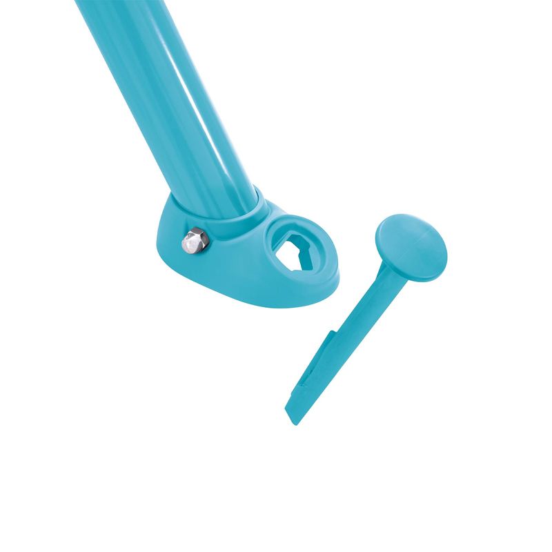 Intex-Altalena-2-Posti--Dondolo-a-Nido-Azzurro-e-Verde