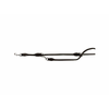 Guinzaglio-regolabile-per-cane-Trixie-Nero-2-m-S-M