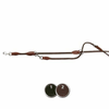 Guinzaglio-regolabile-per-cane-Trixie-Nero-2-m-S-M
