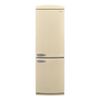 Sharp-SJ-NRA11RMXJD-Frigorifero-Combinato-Libera-Installazione-Classe-Energetica-D-Retro-Beige