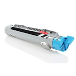 Cartuccia toner generica Epson Aculaser C3000 CIANO - Sostituzione C13S050212