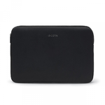 Dicota Perfect Skin borsa per notebook 43,9 cm [17.3] Custodia a tasca Nero (HÃ¼lle/ Sleeve Dicota PerfectSkin 16-17,3 b