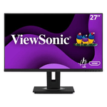 Viewsonic VG Series VG2748a 68,6 cm (27") 1920 x 1080 Pixel Full HD LED Nero