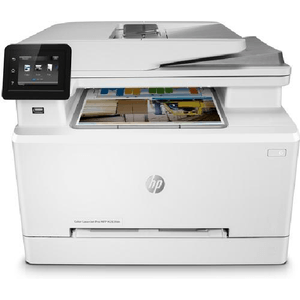 HP Color LaserJet Pro Stampante multifunzione M282nw, Stampa, copia, scansione, stampa da porta USB frontale; scansione