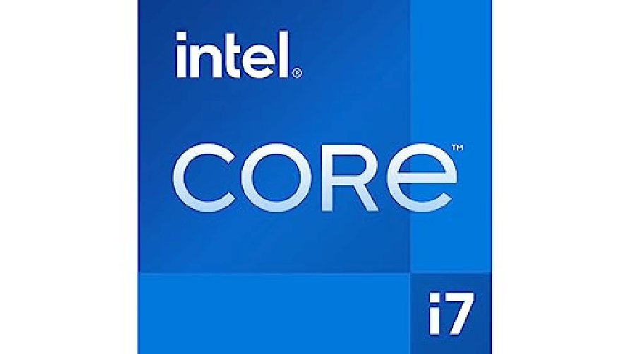Intel Core i7-12700F processore 25 MB Cache intelligente Scatola