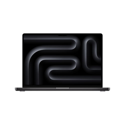 Apple-MacBook-Pro-16--con-chip-M4-Pro---Nero-Siderale