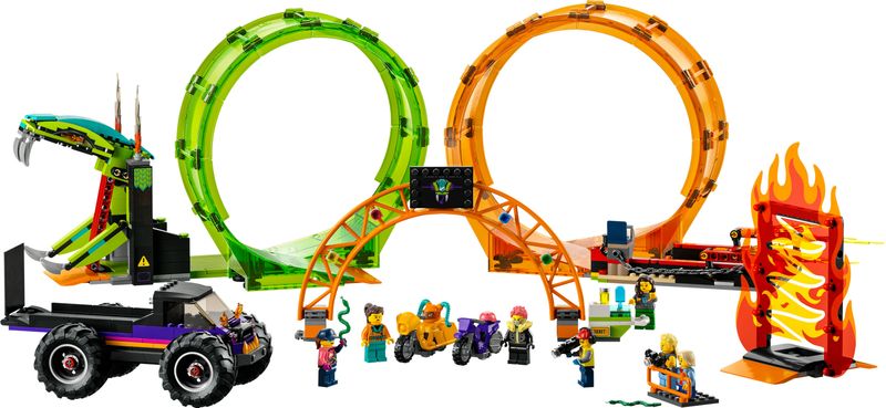 Set-di-Costruzioni---Lego-60339