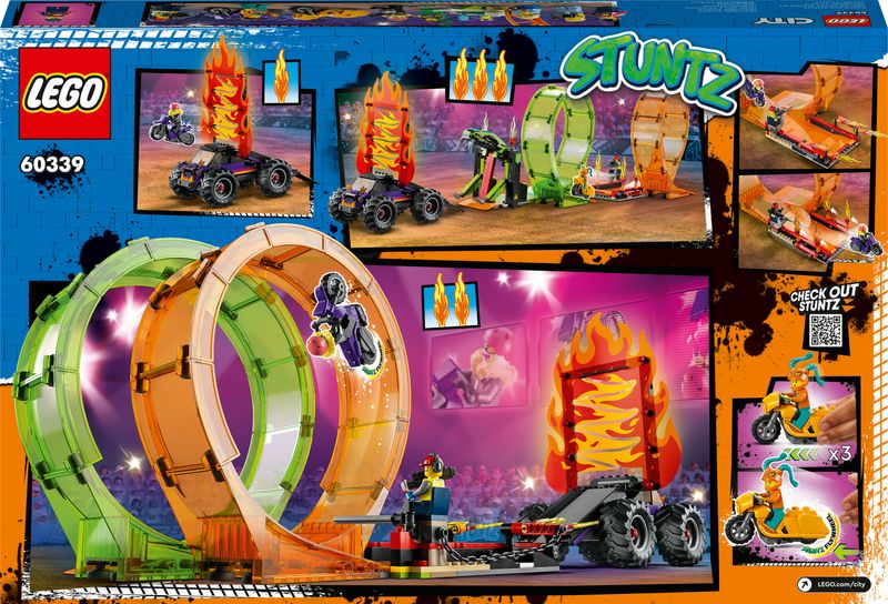 Set-di-Costruzioni---Lego-60339