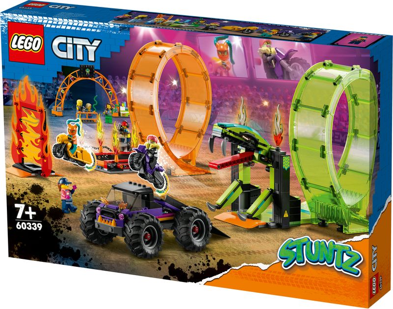 Set-di-Costruzioni---Lego-60339