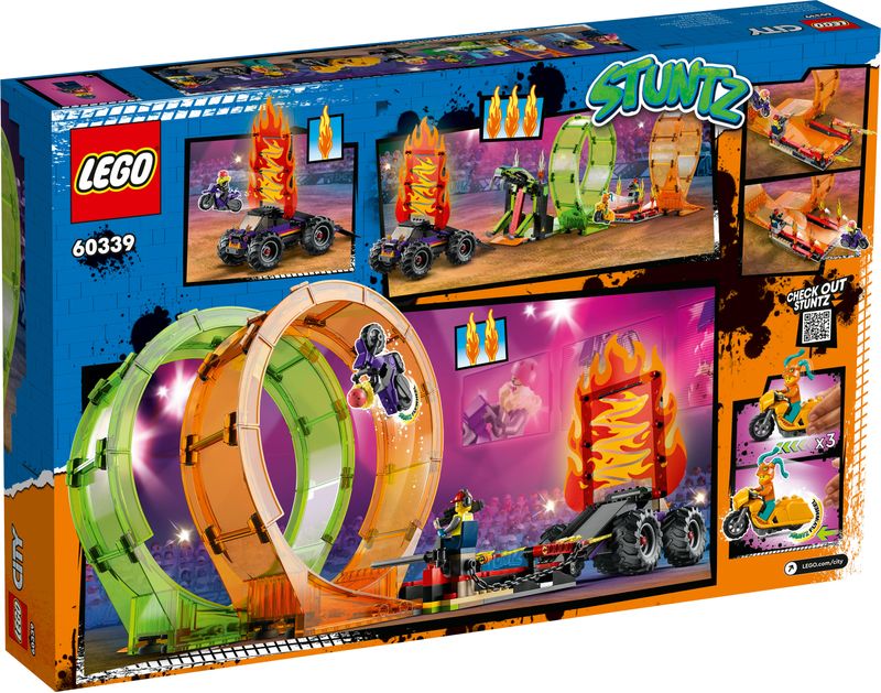 Set-di-Costruzioni---Lego-60339