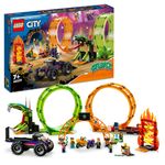 Set-di-Costruzioni---Lego-60339