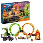 Set-di-Costruzioni---Lego-60339