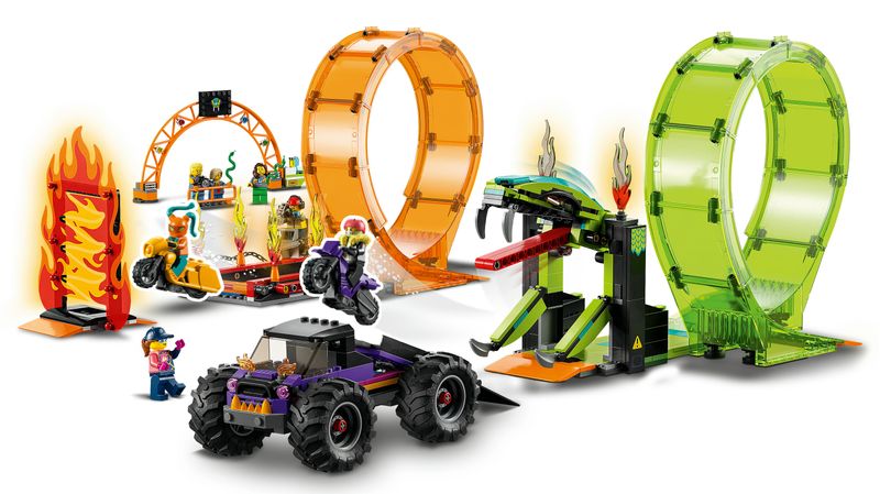 Set-di-Costruzioni---Lego-60339