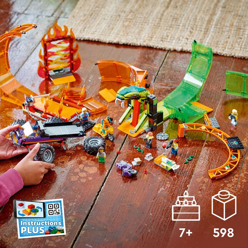 Set-di-Costruzioni---Lego-60339