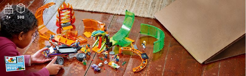Set-di-Costruzioni---Lego-60339