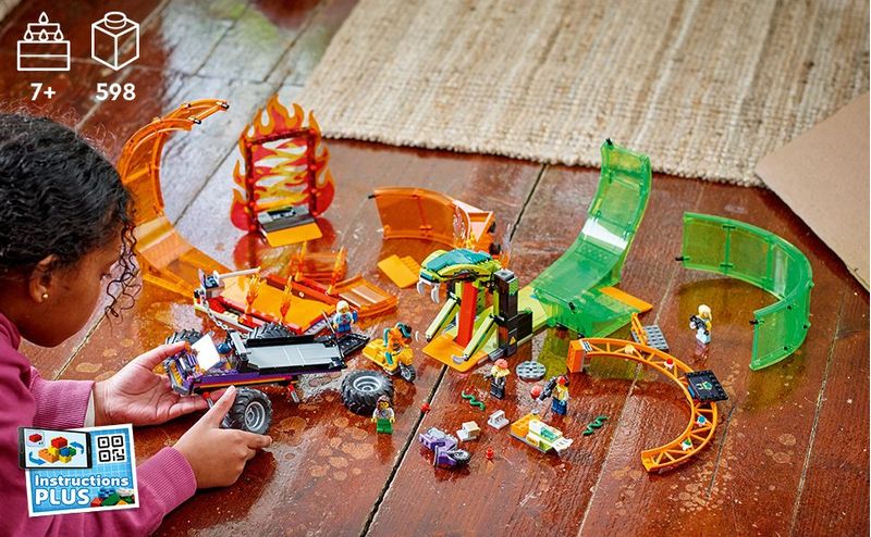 Set-di-Costruzioni---Lego-60339