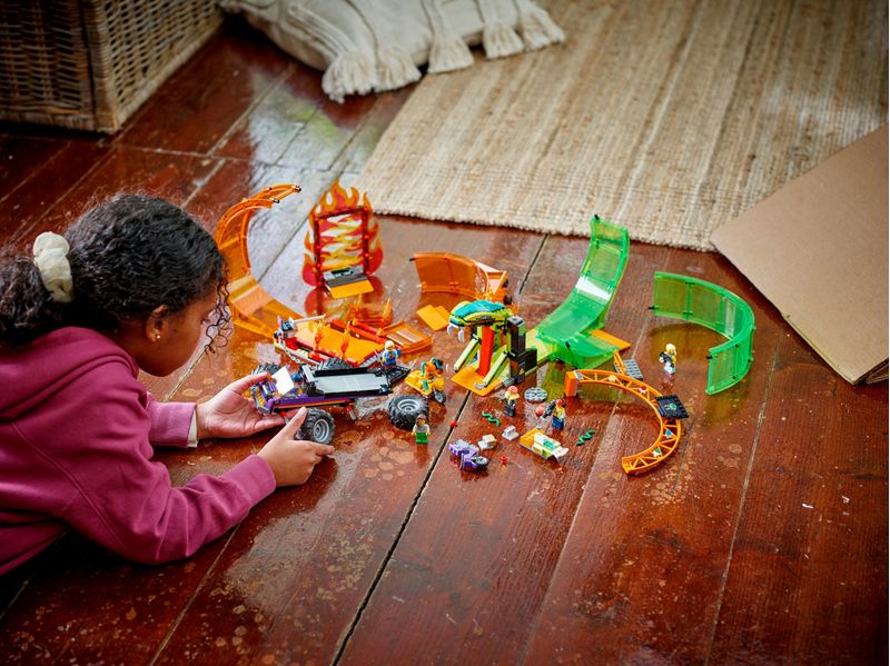 Set-di-Costruzioni---Lego-60339