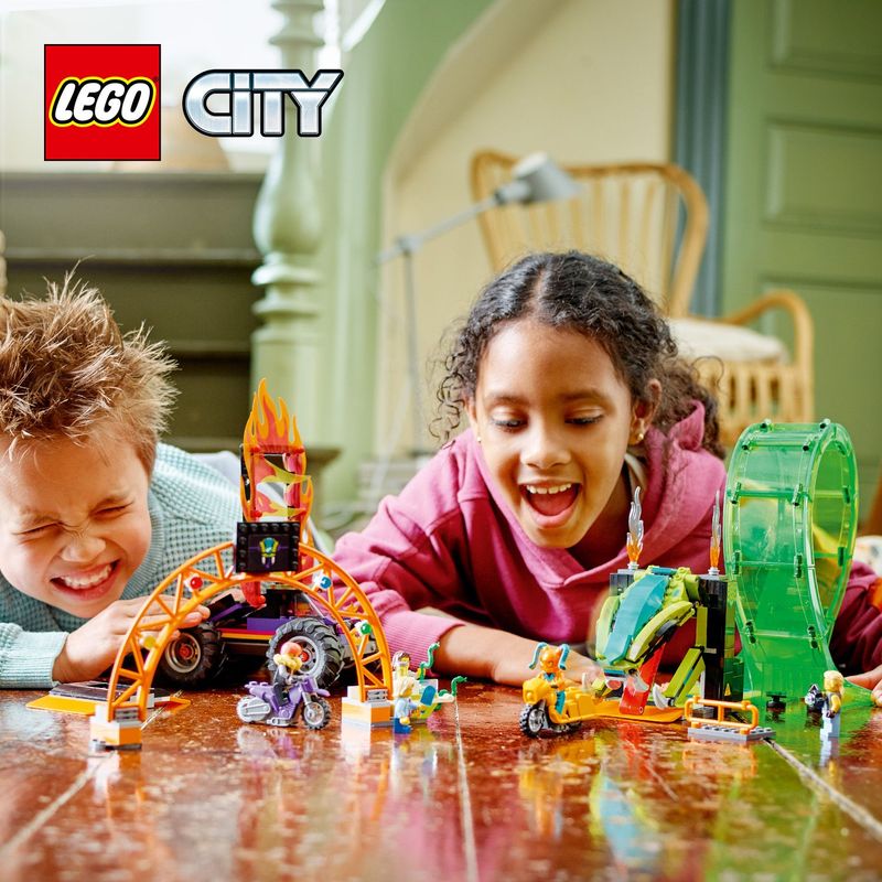 Set-di-Costruzioni---Lego-60339