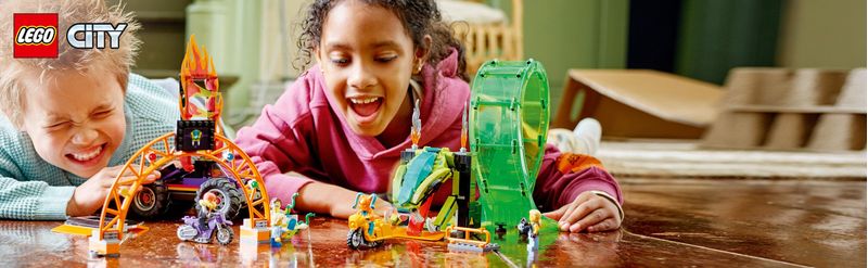 Set-di-Costruzioni---Lego-60339