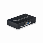 Mini Convertitore attivo da VGA+Audio a  HDMIÃÂ¢ÃâÃÂ¢ 4K Scaler