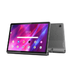 Lenovo Yoga Tab 11 128 GB 27,9 cm (11") Mediatek 4 GB Wi-Fi 5 (802.11ac) Android 11 Grigio