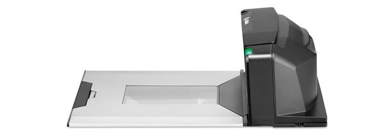 Zebra-MP7000-Lettore-di-codici-a-barre-integrato-1D-2D-CMOS-Nero-Acciaio-inox