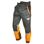 Pantalone antitaglio Solidur Forest taglia L Confezione da 1pz