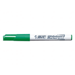 Pennarello VELLEDA 1741 punta tonda whiteboard verde BIC®