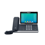 Yealink SIP-T57W telefono IP Grigio Wi-Fi