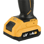 Blim Batteria 12V 1.5Ah - Valida per Trapano Riferimenti Blim BL0158