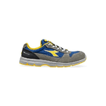 Diadora Scarpa Bassa Gr-Blu N.42 Run Tx