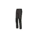 Issaline Pantalone Extreme Antracite Xxl