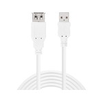 Sandberg Extension USB 2.0 AA 1.8 m