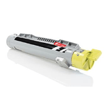 Epson Aculaser C3000 CARTURCA TONER GENERICA GIALLO - Sostituisce C13S050210