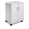 DURABLE-MOBILETTO-MULTIFUNZIONE-74-53-CON-ANTE-GRIGIO
