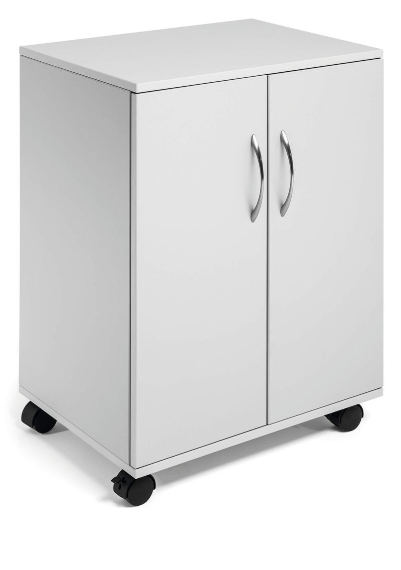 DURABLE-MOBILETTO-MULTIFUNZIONE-74-53-CON-ANTE-GRIGIO