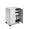 DURABLE-MOBILETTO-MULTIFUNZIONE-74-53-CON-ANTE-GRIGIO