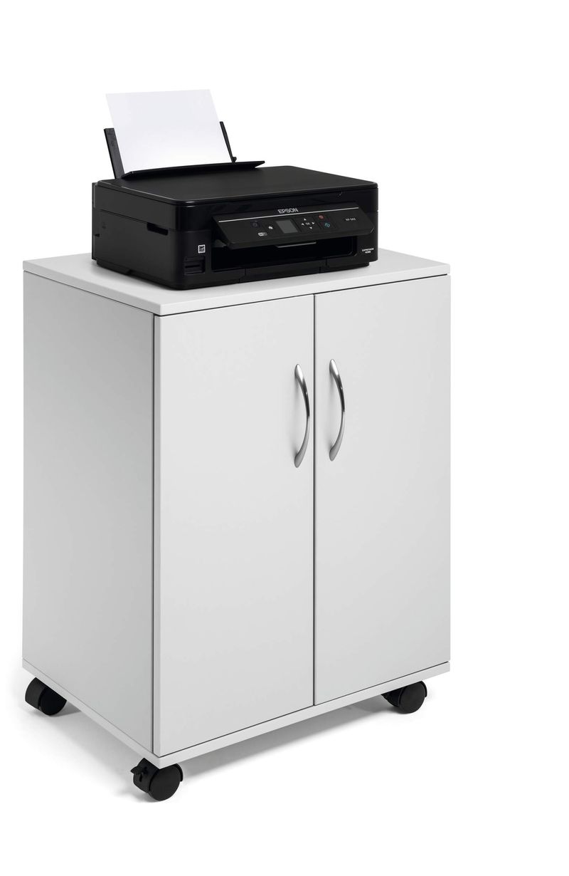 DURABLE-MOBILETTO-MULTIFUNZIONE-74-53-CON-ANTE-GRIGIO