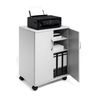 DURABLE-MOBILETTO-MULTIFUNZIONE-74-53-CON-ANTE-GRIGIO