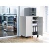 DURABLE-MOBILETTO-MULTIFUNZIONE-74-53-CON-ANTE-GRIGIO