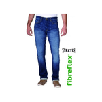 Vigor-Blinky Pantaloni Rica Lewis Jeans Endur2 Pesante Denim Scuro Taglia 56