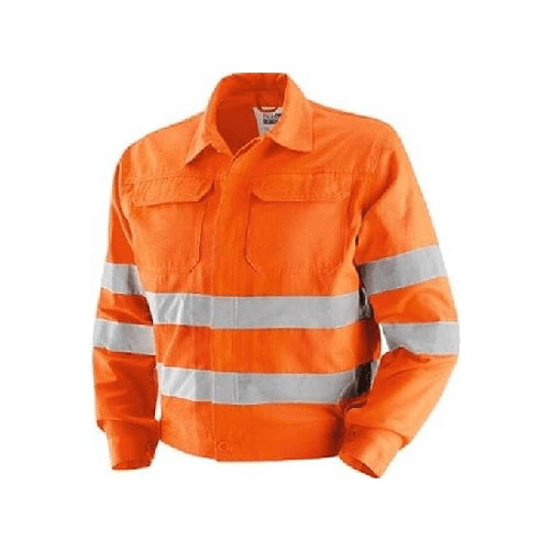 Gilet Alta Visibilita' - Xxl