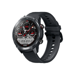 Mibro Watch A2 Smartwatch Schermo HD da 1.39" - Bluetooth 5.3 - Chiamate Bluetooth - Durata batteria fino a 10 giorni -